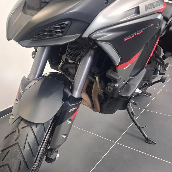 MULTISTRADA V4S GT