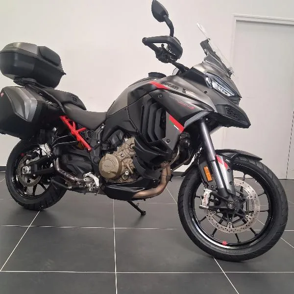 MULTISTRADA V4S GT