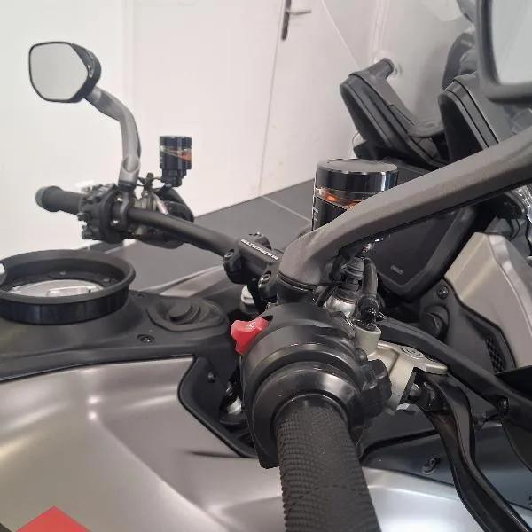 MULTISTRADA V4S GT
