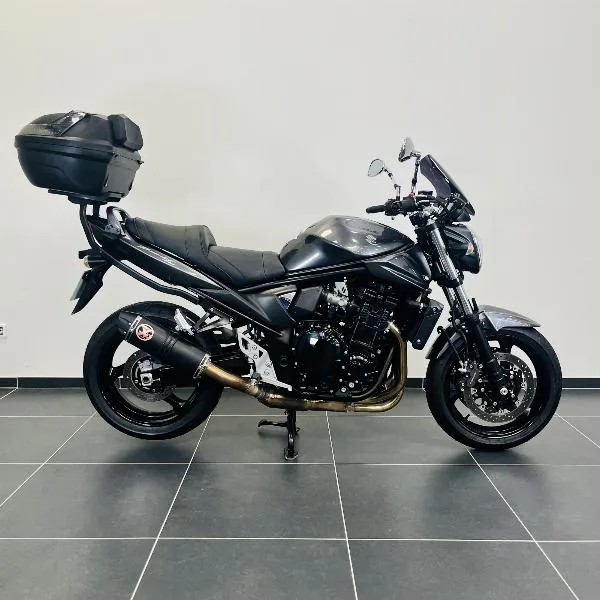 GSF 1250 N BANDIT