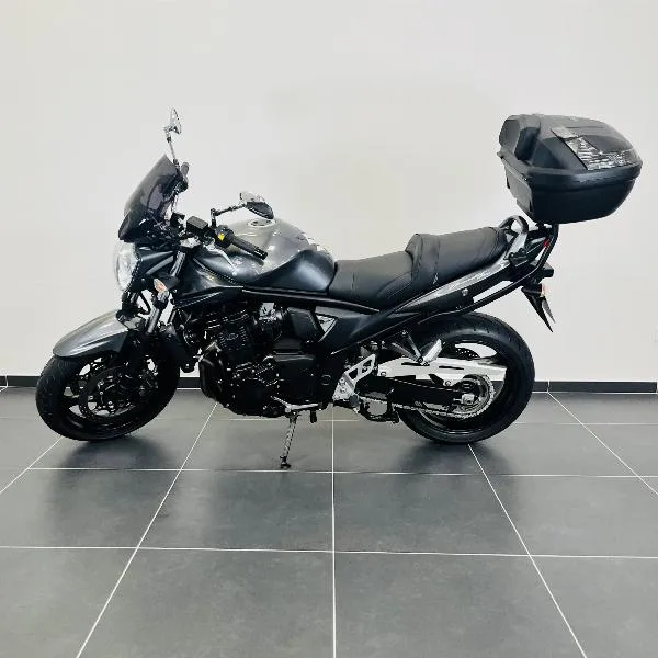 GSF 1250 N BANDIT