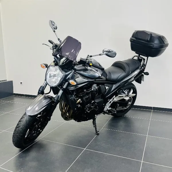 GSF 1250 N BANDIT
