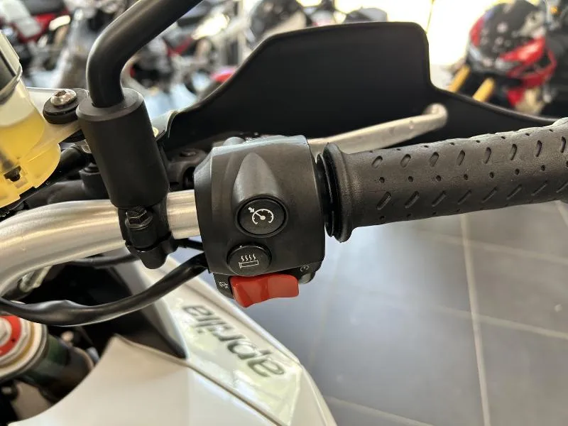 CAPONORD 1200 ABS ADD TRAVEL PACK