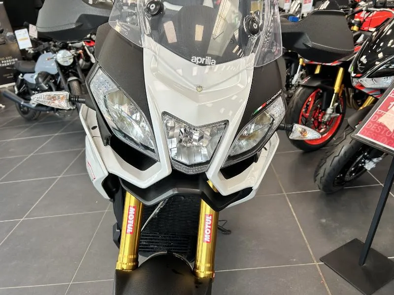 CAPONORD 1200 ABS ADD TRAVEL PACK