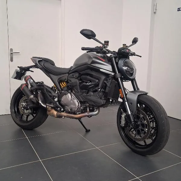 MONSTER 937 ELIGIBLE A2 2021