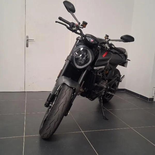 MONSTER 937 ELIGIBLE A2