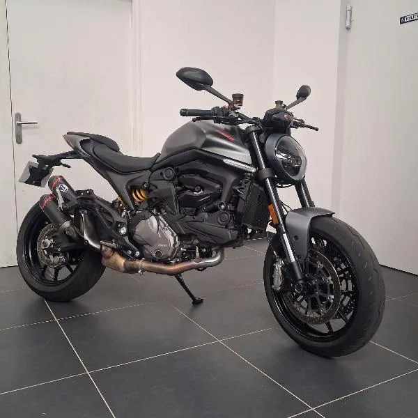 MONSTER 937 ELIGIBLE A2