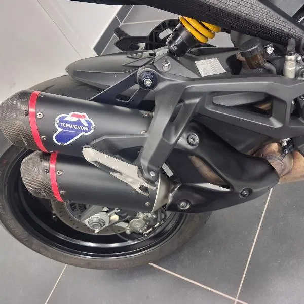 MONSTER 937 ELIGIBLE A2
