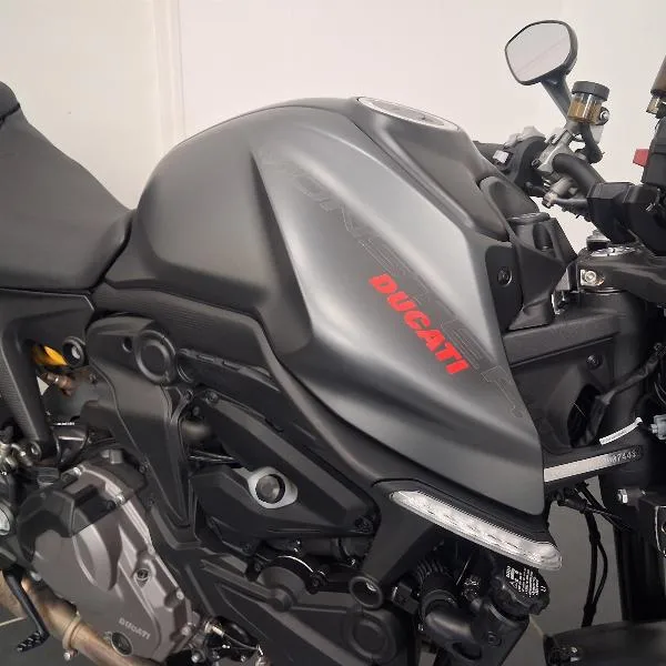 MONSTER 937 ELIGIBLE A2