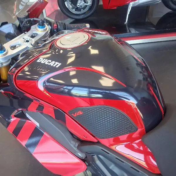 PANIGALE V4 S