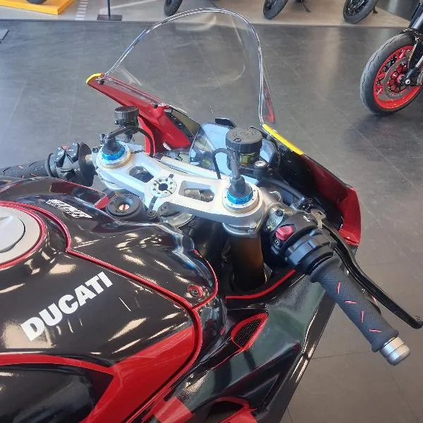 PANIGALE V4 S