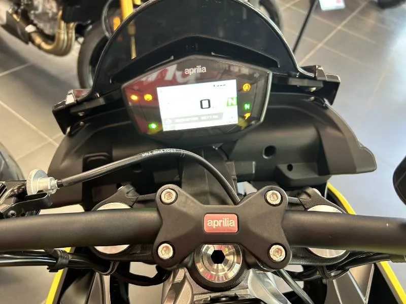TUONO 660