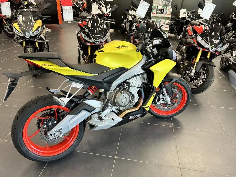 TUONO 660