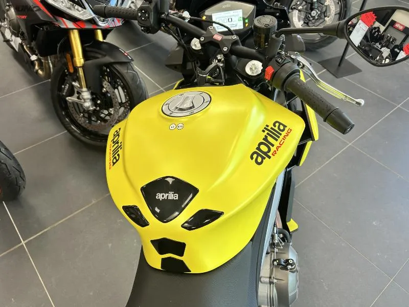 TUONO 660