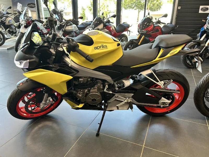 TUONO 660