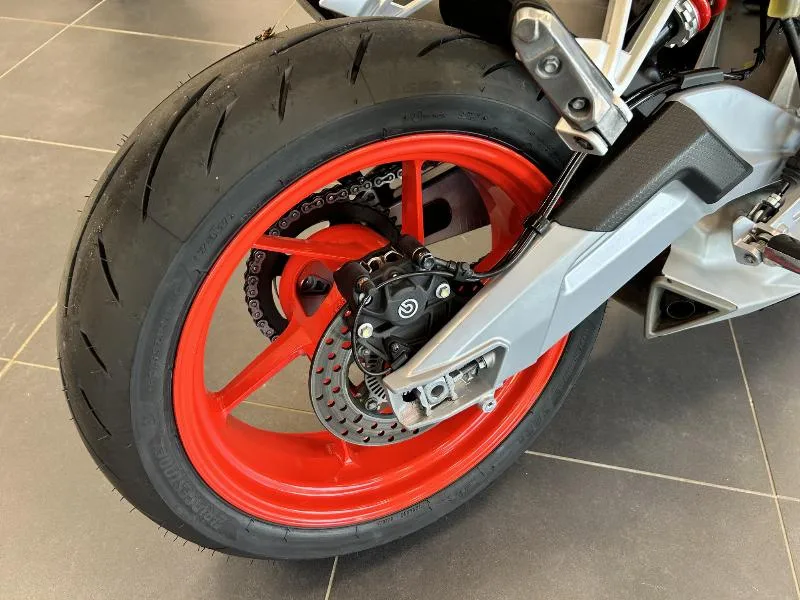 TUONO 660
