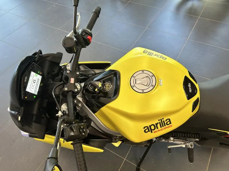 TUONO 660