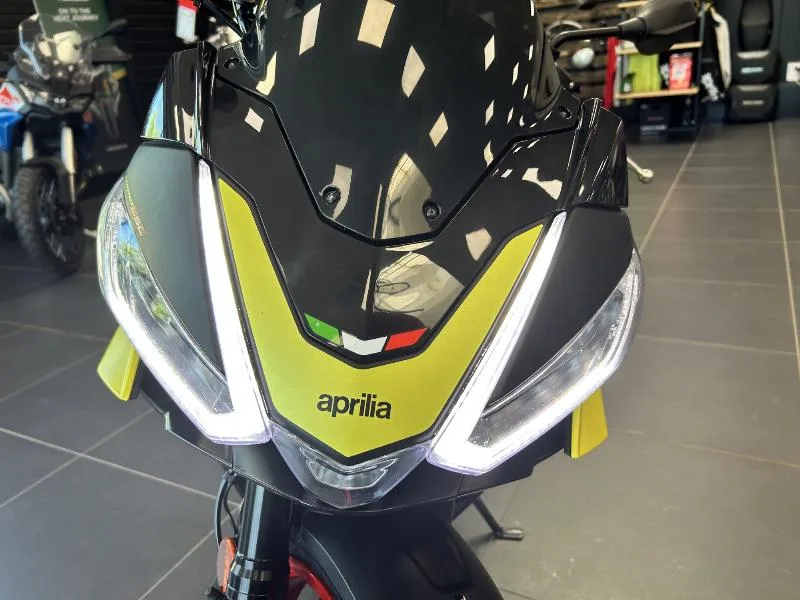 TUONO 660