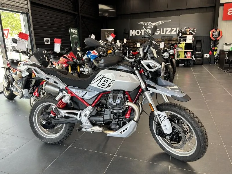 V85 TT 850
