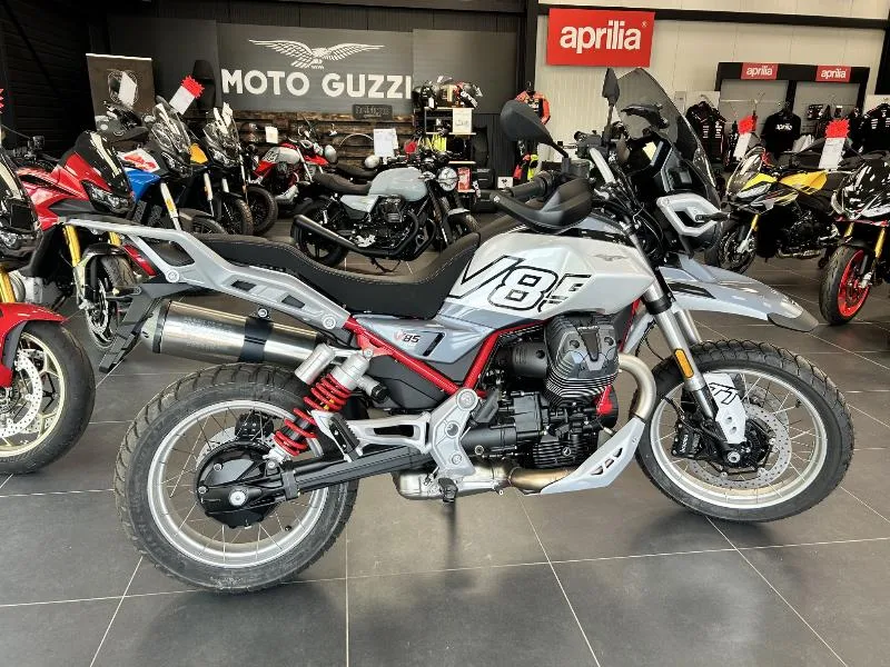 V85 TT 850