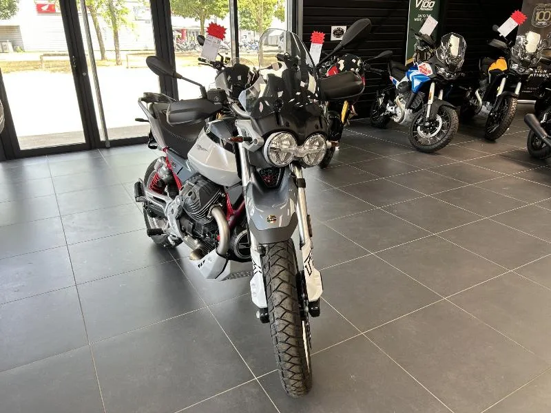 V85 TT 850