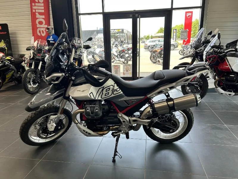 V85 TT 850