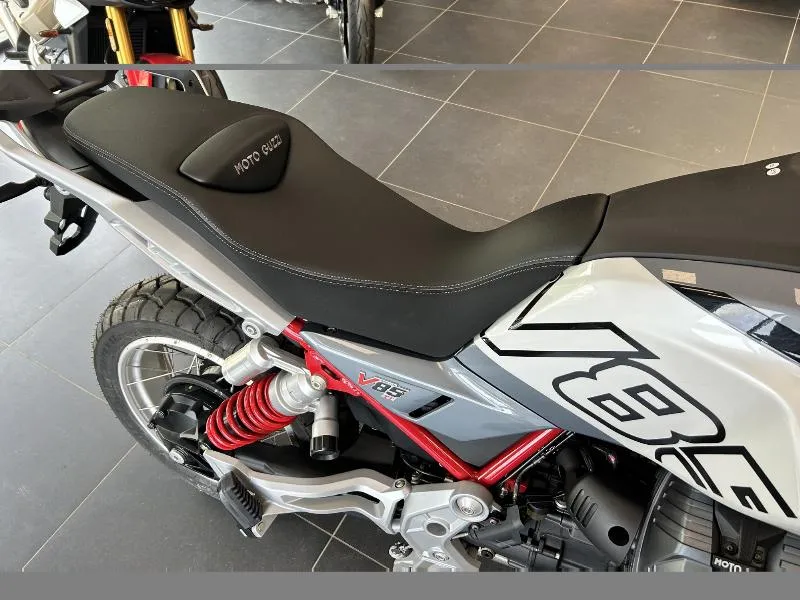 V85 TT 850