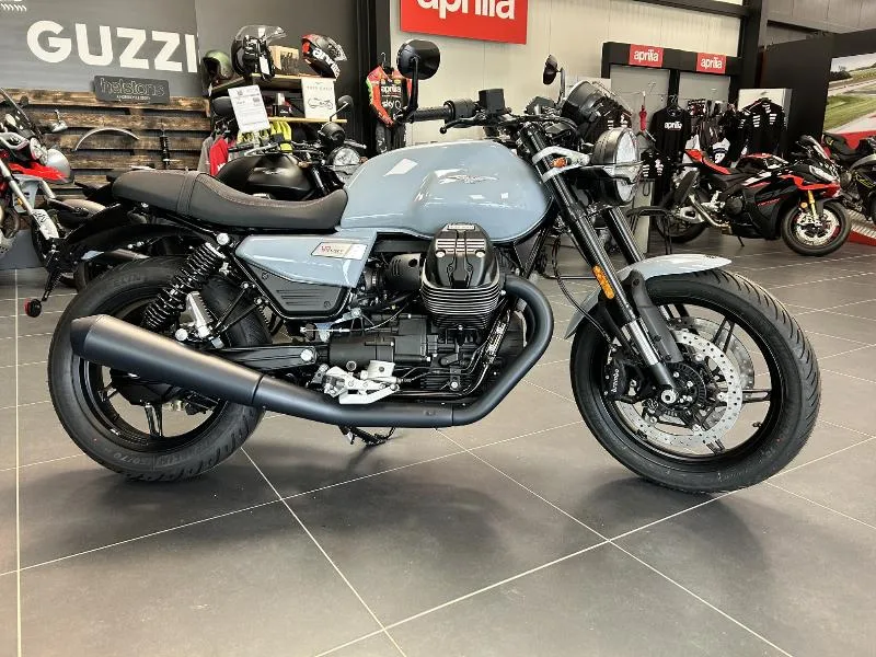 V7 SPORT 850