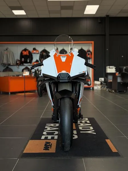990 RCR TRACK