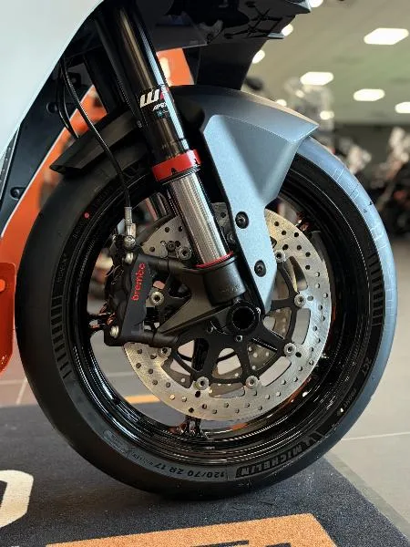 990 RCR TRACK