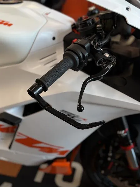 990 RCR TRACK