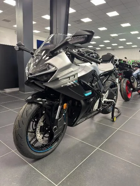 SR 675 R