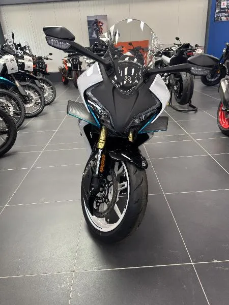 SR 450 TC