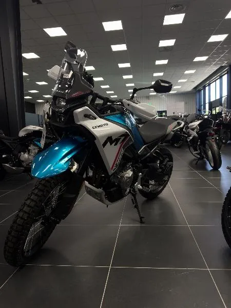 MT 450