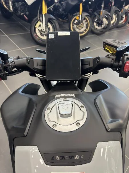 NK 800 Advanced
