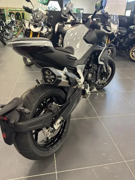 NK 800 Advanced