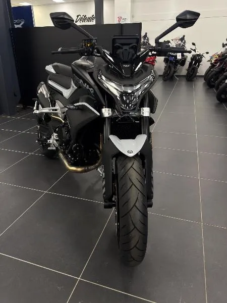 NK 800 Advanced