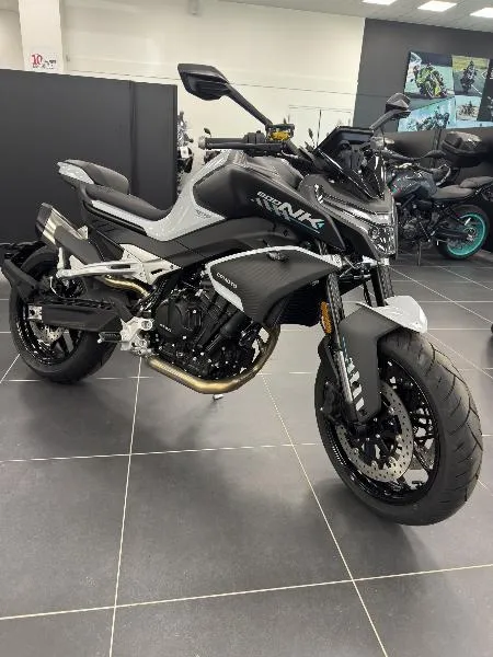 NK 800 Advanced