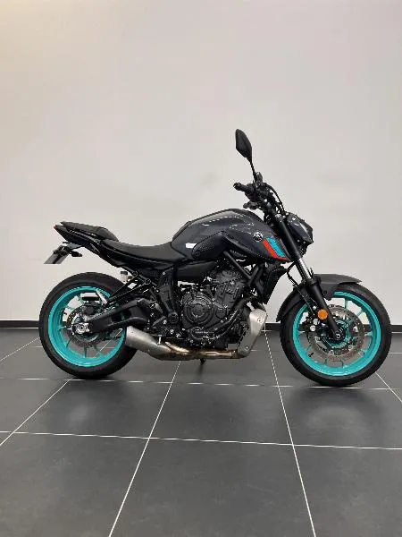 MT07 35KW