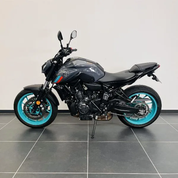 MT07 35KW