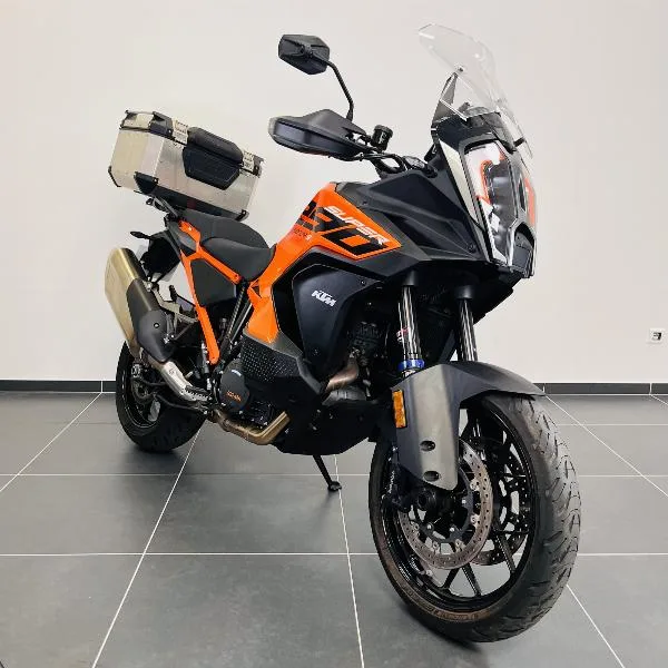 1290 SUPER ADVENTURE S