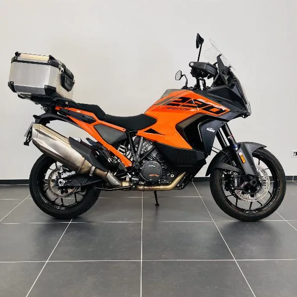 1290 SUPER ADVENTURE S
