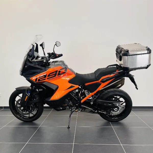 1290 SUPER ADVENTURE S