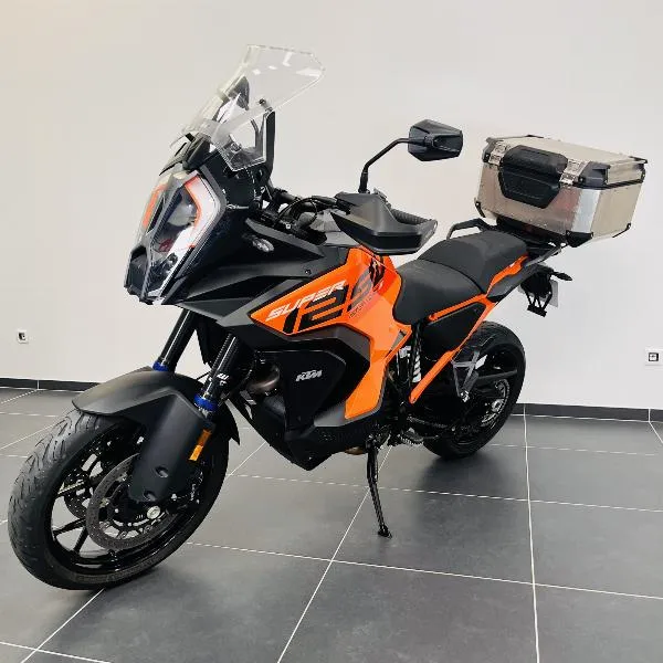 1290 SUPER ADVENTURE S