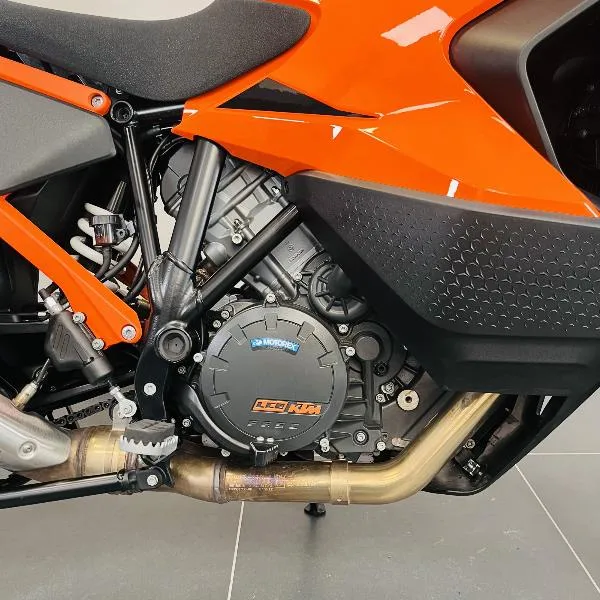 1290 SUPER ADVENTURE S