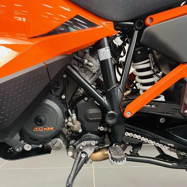 1290 SUPER ADVENTURE S