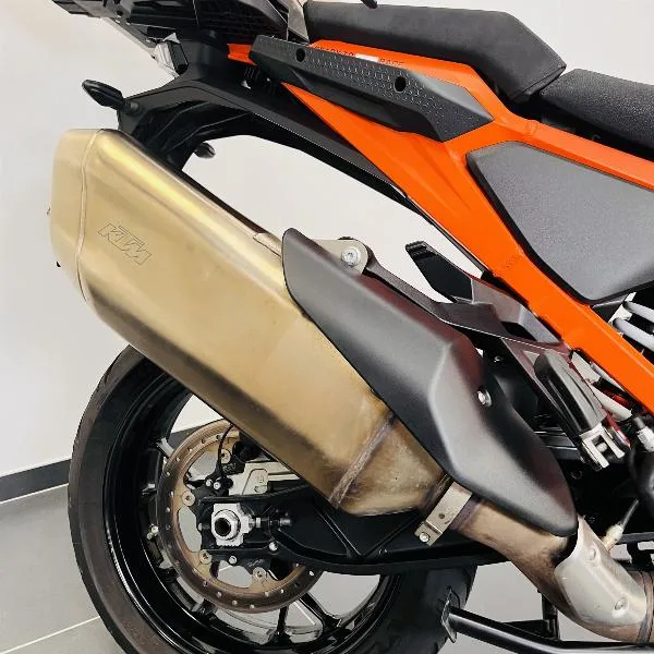 1290 SUPER ADVENTURE S
