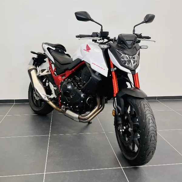 CB 750 HORNET