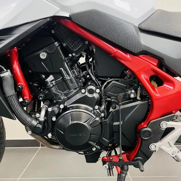 CB 750 HORNET