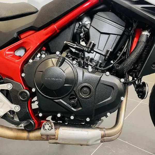 CB 750 HORNET